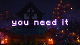 get some extra sleep tonight... (minecraft music w/ rain sounds)