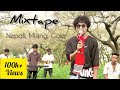 Nepali  mising  galo  new mixtap  royen chungkrang ft migom bori  daisy kaman