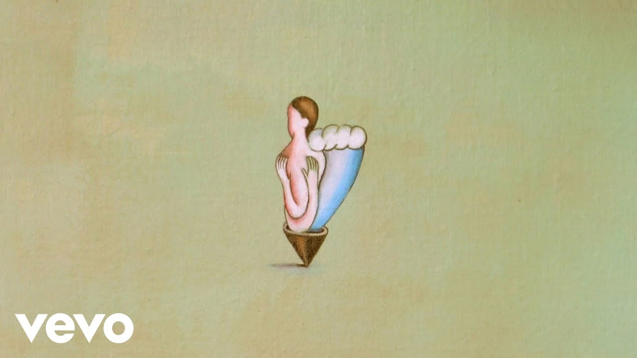 Jarami - Company (Audio)