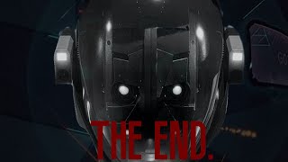 Good bye echo vr.