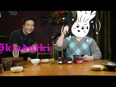 Jak zrobić smażony ryż z kimchi? Bokkeumbap - Techno Kimchi!