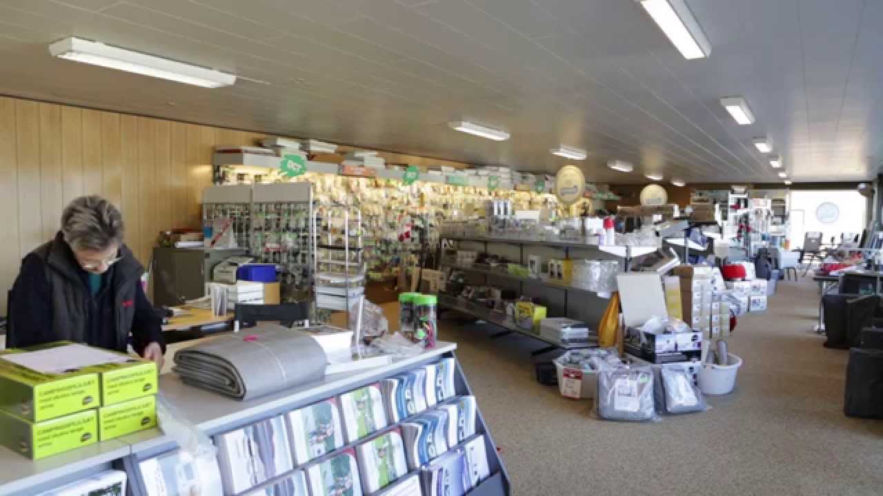 Campinggården Slagelse