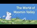 The Moomins Nostalgia