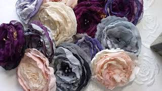 Fairy Flowers