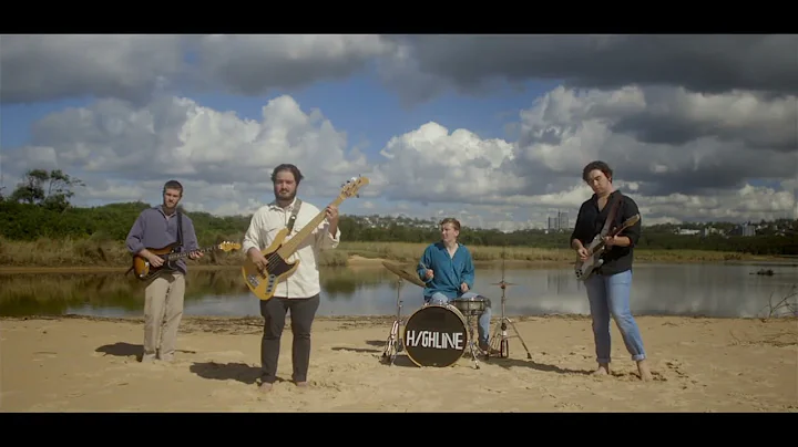 Highline - Here Now (Official Video)