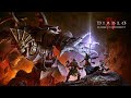 Diablo 4 temporada 3 vamos camínate a ver que esta pasando