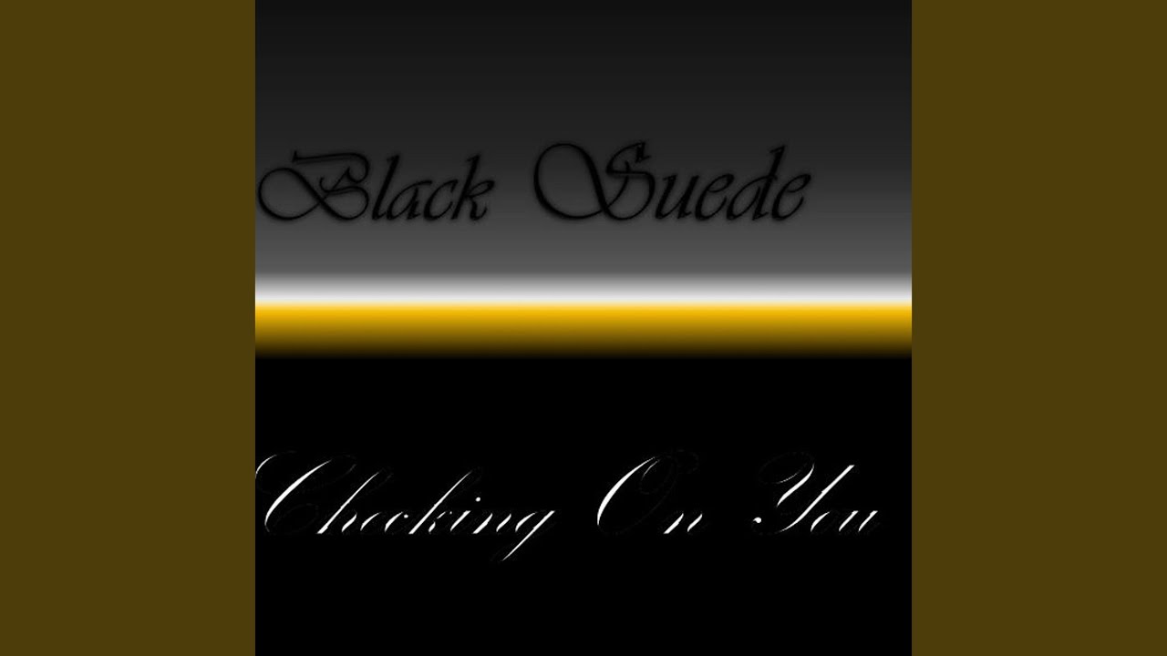 Watch Checking on You on YouTube Watch Checking on You on YouTube