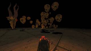 Devil Daggers Pacifist 47.78