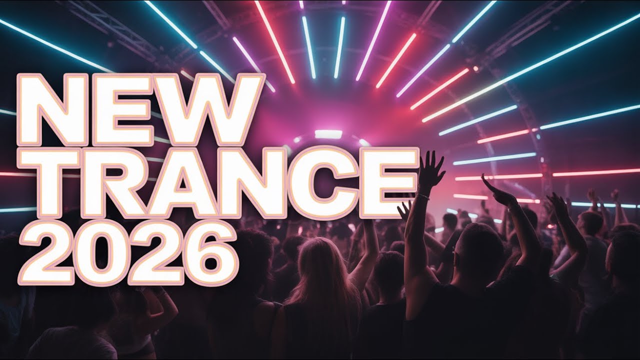 High Energy Euphoric Vocal Trance | New Uplifting Trance Compilation (5 Tracks)