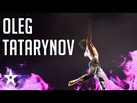 Olegu nebo nije granica│Supertalent 2021│Polufinale