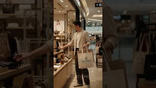 The Journey of One Non Woven Bag #sgprintz #singapore #marketing #brandbuilding #f1singapore #custom