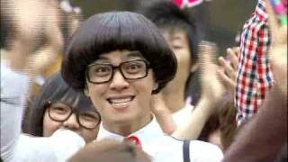 Hi My Sweetheart Ep 6-2 [Malay Sub.]