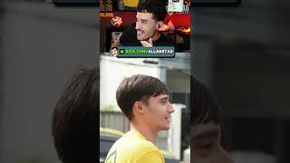 O Allan é um amigo de MERDA! 🤬🤣#allanstag #copastag #copadomundo #copanacazetv #entrevista