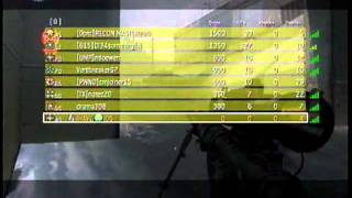 hacked killcam
