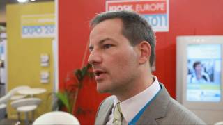 Kiosk Messe Essen 2010: Impressions [ENG] screenshot 3