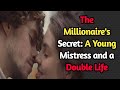 The Secret Double Life of a Millionaire