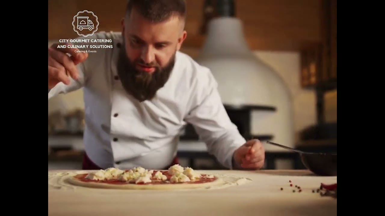 City Gourmet Catering Culinary Solutions