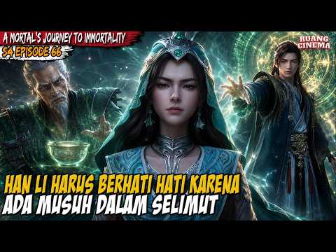 How to Identify and Neutralize Mulan Infiltrators in Journey to Immortality 2