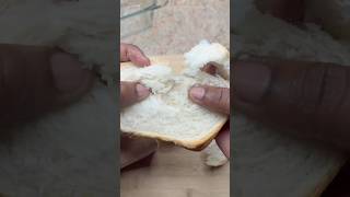 Homemade #bread #shorts