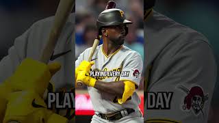It’s nice to see Andrew McCutchen go back to Pittsburgh