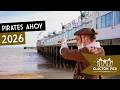 NEW 2026: Pirates Ahoy