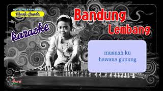 Karaoke Bandung Lembang