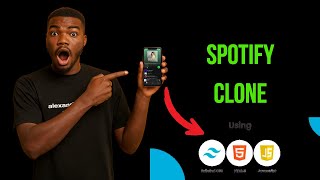 LIVE! How To Build Your Own Spotify