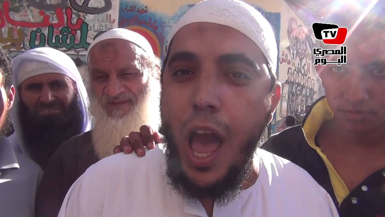 مليونية «تطبيق الشريعة»