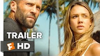 Suikast (2016) Fragman Jason Statham, Jessica Alba Filmi HD (Türkçe Altyazı) Suikast (2016) Fragman Jason Statham, Jessica Alba Filmi HD (Türkçe Altyazı)