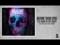 Before Their Eyes - The Things We Stood Against