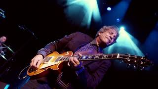 Chris Cain - Sweet Sixteen | An Evening With The Blues | 24/03/2018