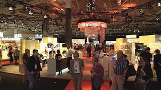 From smart trousers to flying taxis, Japan drives innovation at Berlin IFA exhibition