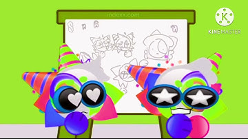 Robotic and orc Stereoup v7.vocodex