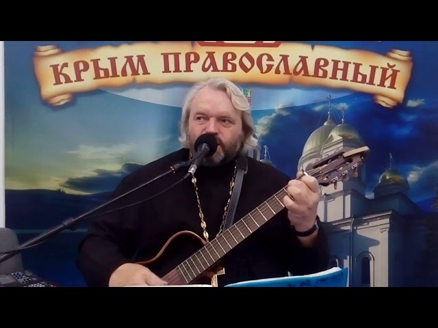В. Логачев - Суд идет