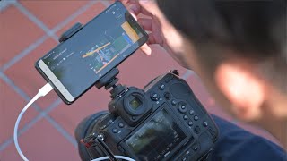NX MobileAir How-To Video screenshot 4