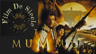 The Mummy - Film Discussion