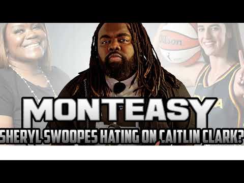 Sheryl Swoopes Criticizes Caitlin Clark – Is She Hating On Caitlin Clark? Monteasy Reacts
