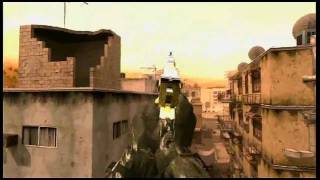 Call of DuTy 4: New Bounce Strike NM Xbox360 20/06/09