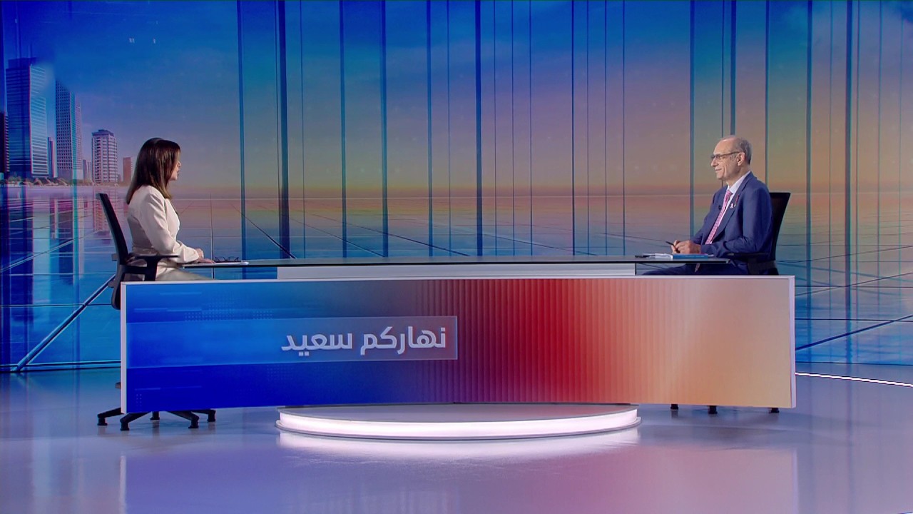 Nharkom Said October 18,2026 - ����� �����
 - نشر قبل 10 دقيقة