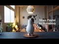 おうち時間に聴きたい♪Music Playlist for Homebody