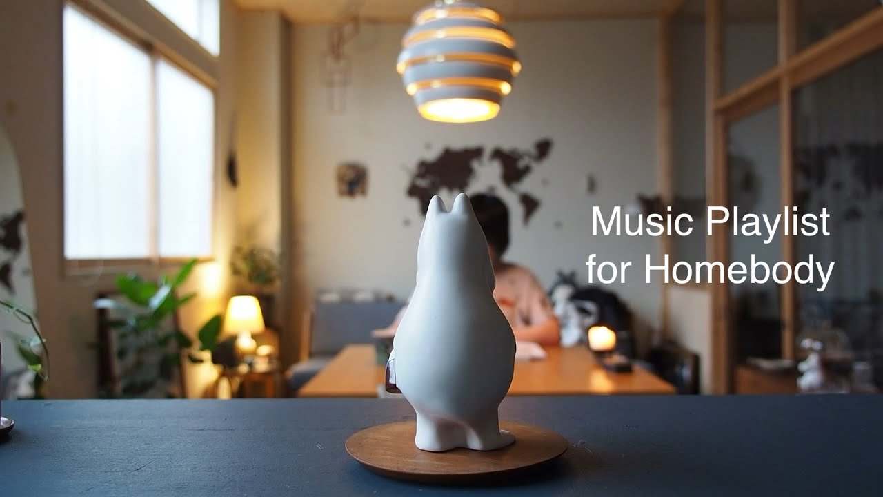 お家時間は、音楽で。 おうち時間」のBGMに最適なインスト作品7タイトルが配信リリース。癒し