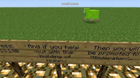 Minecraft 1.2.5 Bukkit Server- JOIN W3akCraft NOW!