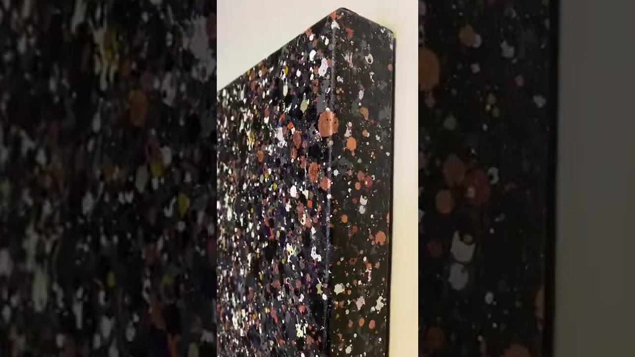 Art works 🥰 90x130cm 