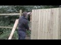 easi fence step by step guide