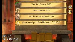 Pyramid Solitaire Saga Level 80 screenshot 5