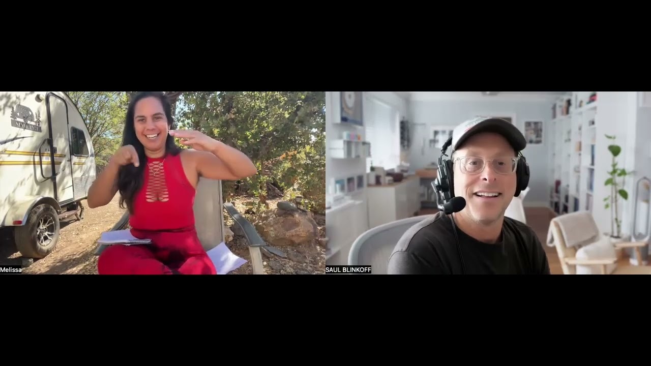 The Disney Life Path with Mulan animator Saul Blinkoff