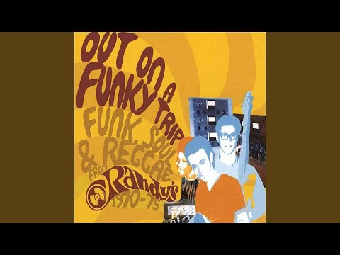 Soul Makossa