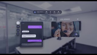 Sphere's XR Integration with Microsoft Teams: Seamless Collaboration Unleashed