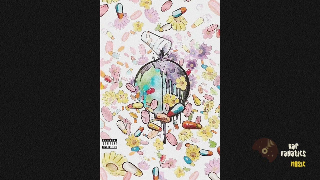 Drunk and Honest - Juice WRLD (NO ADS)
