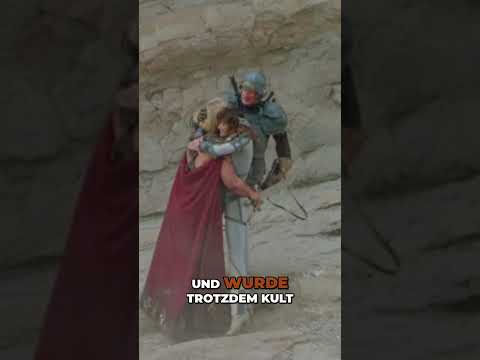MASTERS OF THE UNIVERSE (1987) TRAILER | KULTFILME